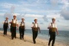 A visit to the thriving Truong Sa Islands