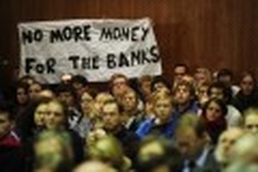 World awaits Europe's answer to debt crisis