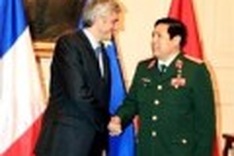 Vietnam promotes national defence diplomacy