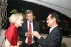 Australia wants stronger cooperation to vocational education