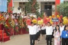 Two new universities to make debut