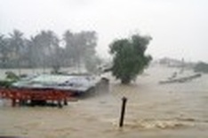 UN ready to assist Vietnamese flood victims