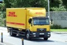 DHL making big moves in Vietnam