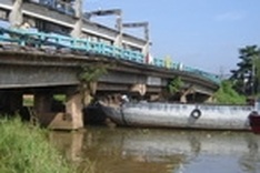 DHV to improve navigability of Mekong River