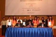 Citibank finances power transmission in Vietnam