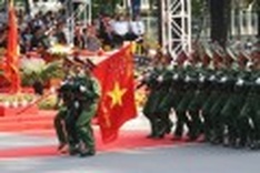 April 30 celebrated in pride and joy