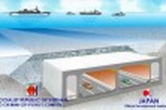 Vietnam's first underwater tunnel enters phase 2