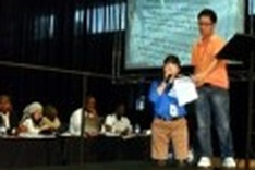 Anti-Imperialist Court seeks justice for dioxin victims