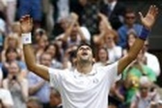 Top dog Djokovic stuns Nadal to win Wimbledon title