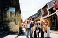 Vietnam - an attractive destination for Japanese tourists