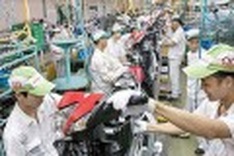Foreign invested companies see $2.35 billion surplus in 2010