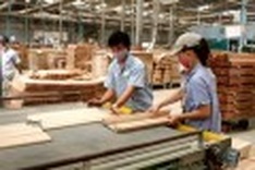 Vietnam exports $1.4 billion of wood products in January - May