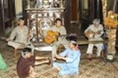 100 delegates attend seminar on amateur musical performance