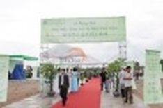 Lee and Man pledges to operate paper plant by 2013