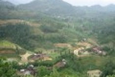 The northern highlands