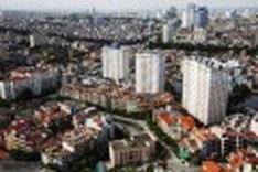 World Bank critiques Vietnamese real estate market