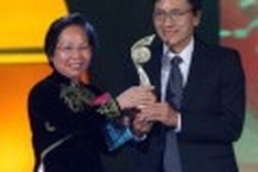 Vietnam’s greatest honour for leaders in science and technology