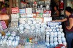 Domestic goods thrive amid high inflation