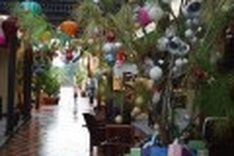 Christmas in Hoi An, Vietnam