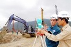 Foster Wheeler to supply condensers for thermal power plant in VN