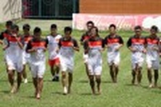 Vietnam prepares for Qatar World Cup Qualifier