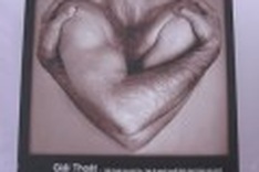 Art to open minds about homosexuality