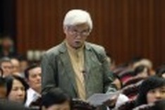 Transport Minister: Further feasibility study needed for high speed railway