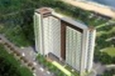 New option in high-end apartments in Danang