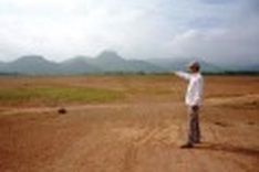 $306 million paper plant remains stalled for years