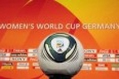 Germany sign Barbie for World Cup