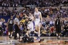 Duke does it in 61-59 thriller over Butler