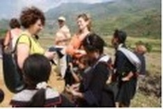 Foreign tourist arrivals continue to rise