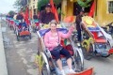 International tourism investment promotion conference kicks off