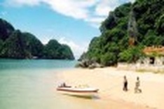 Salt parks tipped as tourism destinations