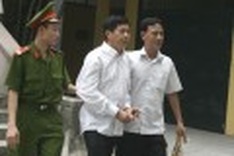 Embezzlement scandal surrounding Bai Chay Bridge goes to court