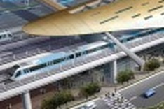ADB to fund USD293 million for Hanoi’s metro rail project