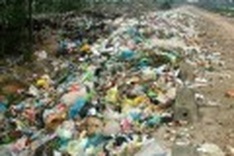 Hanoi’s landfills may be full by 2012