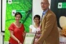 TANNER Vietnam joins WWF Green Office list