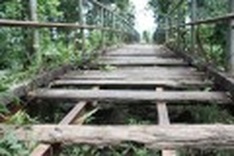 Khanh Hoa’s deadly bridges