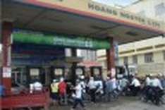 Alternative petrol off to a strong start on HCMC’s streets