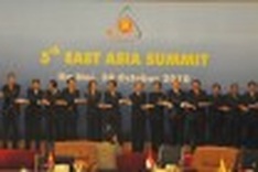 EAS promotes dialogues and cooperation in the region