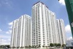 High-end apartments in HCMC plagued with low-end problems