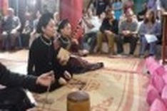 Hanoi revives lost folk music