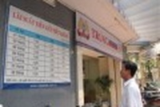 Deposit rates inch down to reluctant 11%