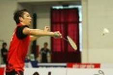 Top Vietnamese badminton player wins Aussie Open