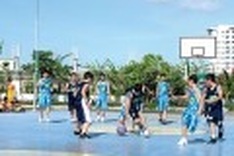 Physical education: too much, too little