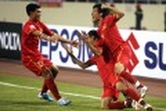 Vietnam's class act sends warning to rivals