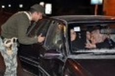 Mubarak names deputy as protest deaths top 100