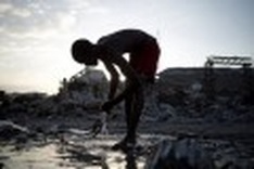 2010 'one of worst' years for disasters: UN