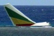 90 feared dead in Ethiopian Airlines plane crash